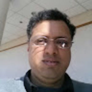 Meet your Posher, Satyajit